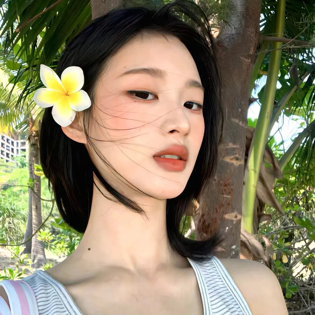 戴脚镣的女孩