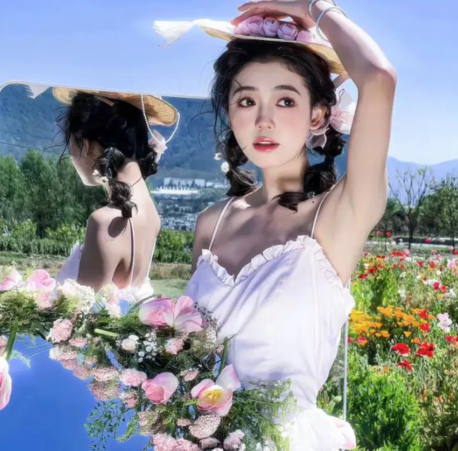 不羁之旅